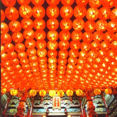 Gorgeous Formosa