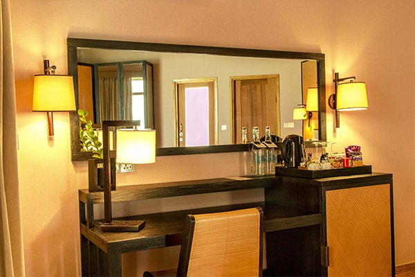 Meeru Island Resort & Spa 4 star