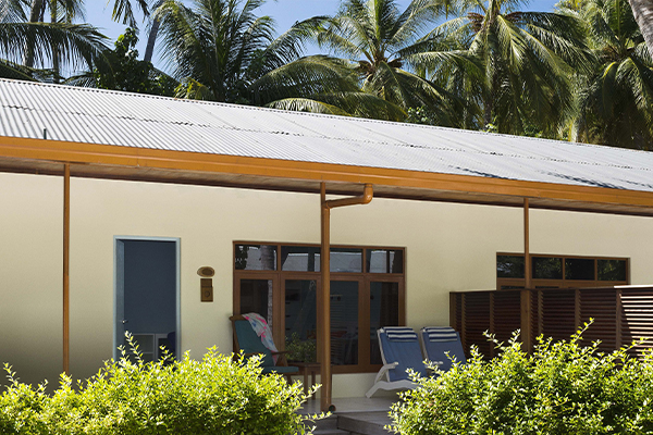 Meeru Island Resort & Spa 4 star