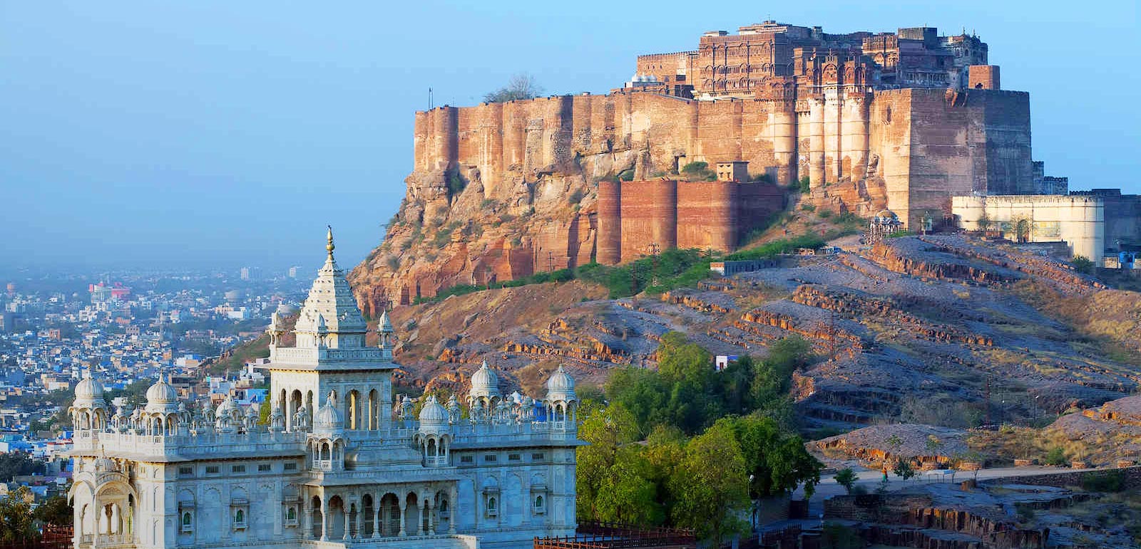 Maharaja Express - Indian Splendour: (7 Days/6 Nights)