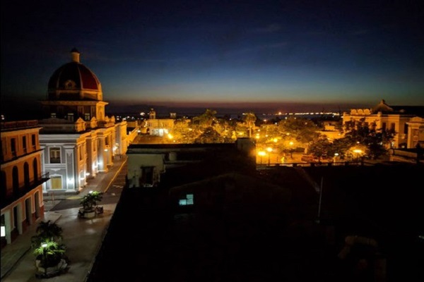Explore Cuba in Style - Meliá San Carlos 4* - Cienfuegos