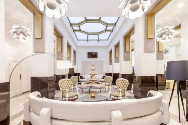 Explore Cuba in Style - Meliá San Carlos 4* - Cienfuegos