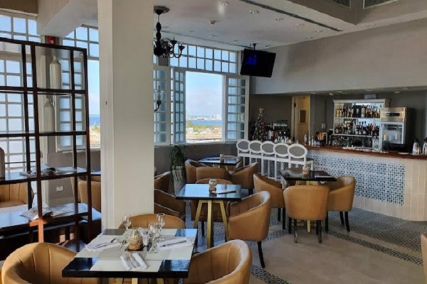 Explore Cuba in Style - Meliá San Carlos 4* - Cienfuegos