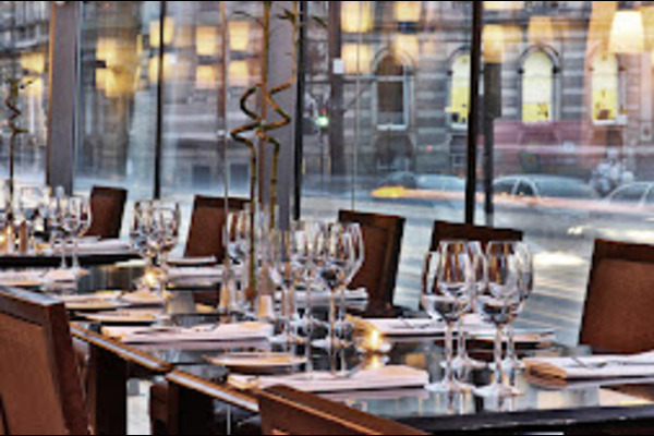 Immerse Glasgow with Millennium Hotel Glasgow