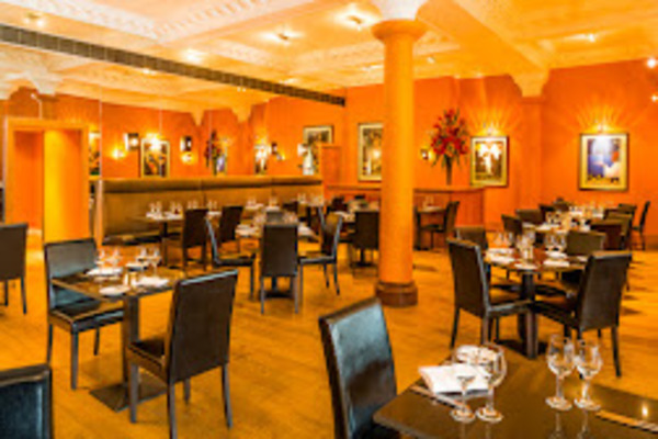 Immerse Glasgow with Millennium Hotel Glasgow