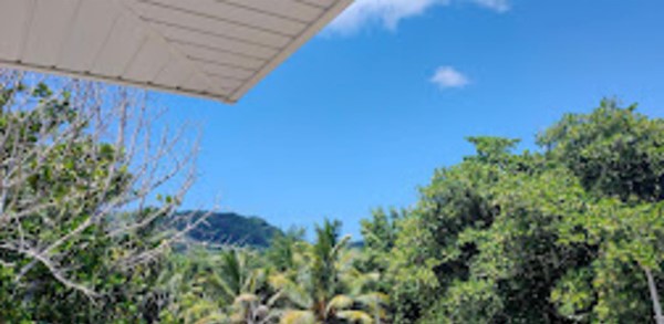 La Digue Island - MT Seaside Apartment