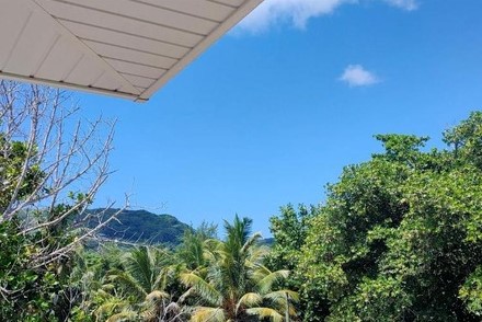 La Digue Island - MT Seaside Apartment