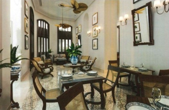Explore Cuba in Style - Mystique Regis Habana by Royalton 5 *