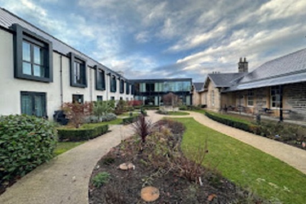 Immerse Inverness with Ness Walk