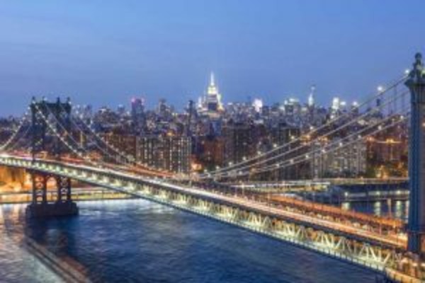 The Real New Yorker Package - 10 Nights