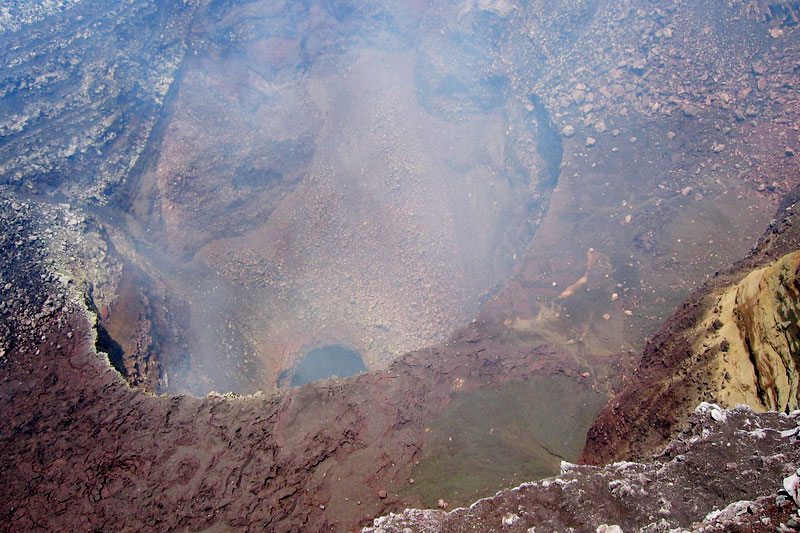 Immerse Volcanic Nicaragua