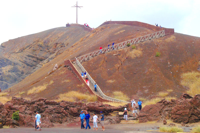 Immerse Volcanic Nicaragua