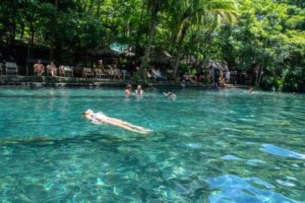 Discover Nicaragua