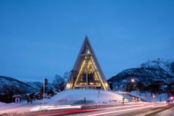 The Nordland Railway