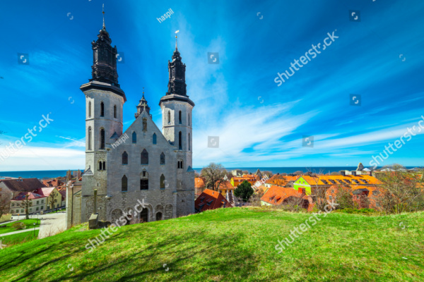 Stockholm Gotland Trip