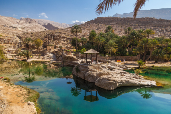 Delightful Oman - 3 Days (Tour of Sur and Nizwa)