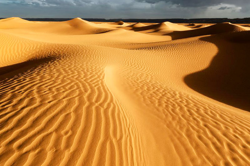 Discover Oman - 3 Days (Tour of Wahiba and Nizwa)