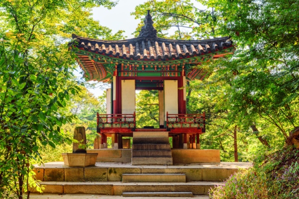 UNESCO Korea and Seoul