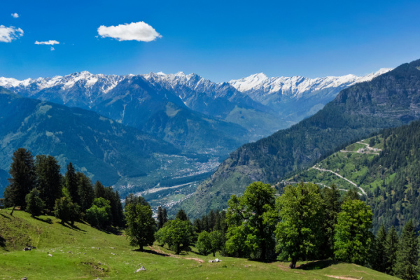 Himalayan Journeys
