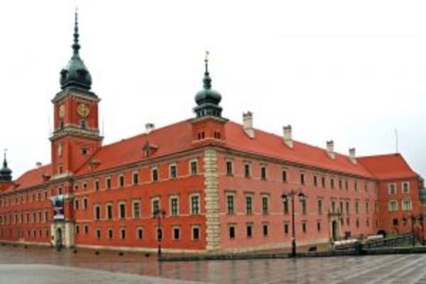 The Treasures Of Eastern Europe