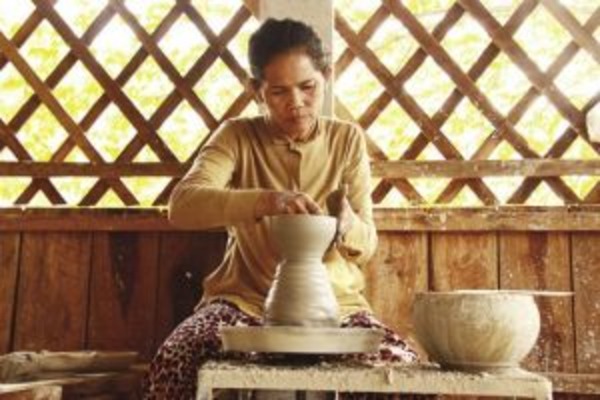 Highlights of Colombia
