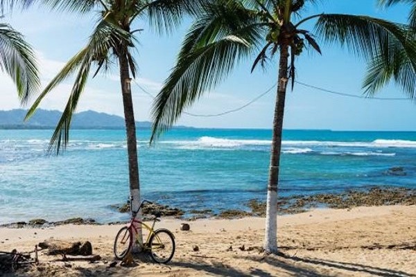Honeymoon Getaway