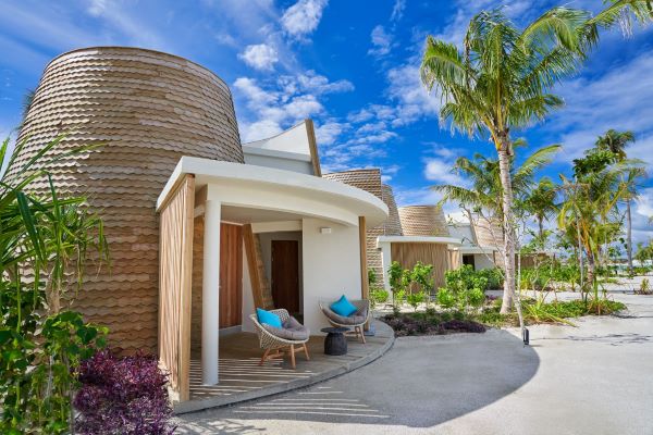 Maldives - Sheraton Maldives Full Moon Resort & Spa (5*)