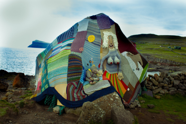 Fascinating Faroe Island