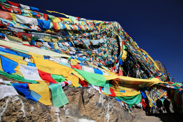 Himalayan Journeys