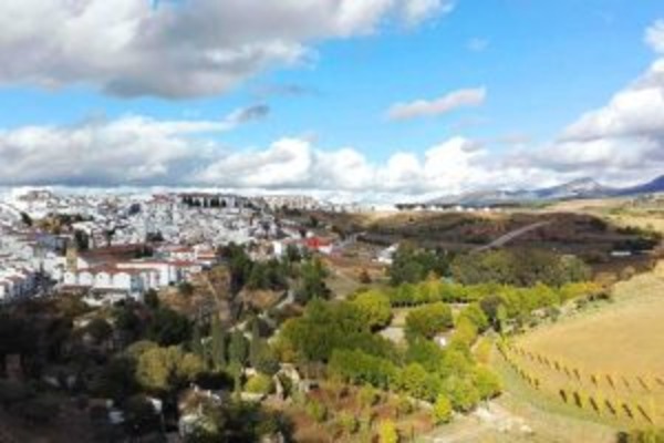 The Spanish Parador Tour, Sleep In A Castle