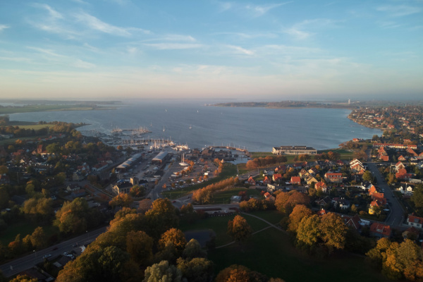 Explore Denmark’s Hidden Gems