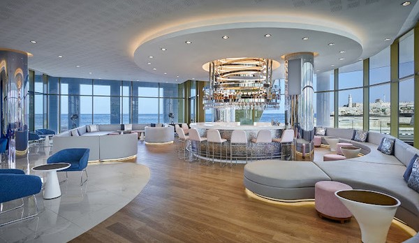 Explore Cuba in Style - Royalton Habana Paseo Del Prado 5*