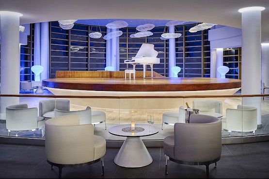 Explore Cuba in Style - Royalton Habana Paseo Del Prado 5*