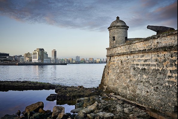 Explore Cuba in Style - Royalton Habana Paseo Del Prado 5*