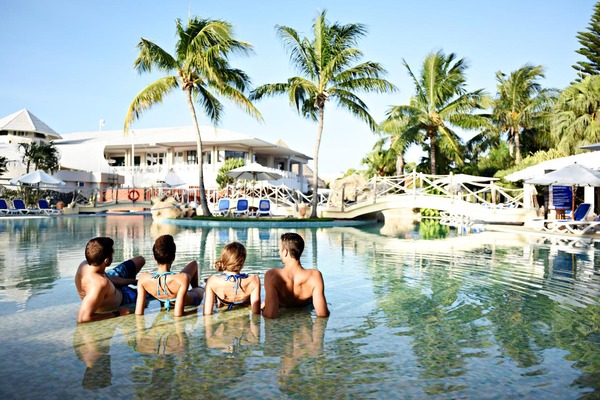 Explore Cuba in Style - Royalton Hicacos Varadero 5*
