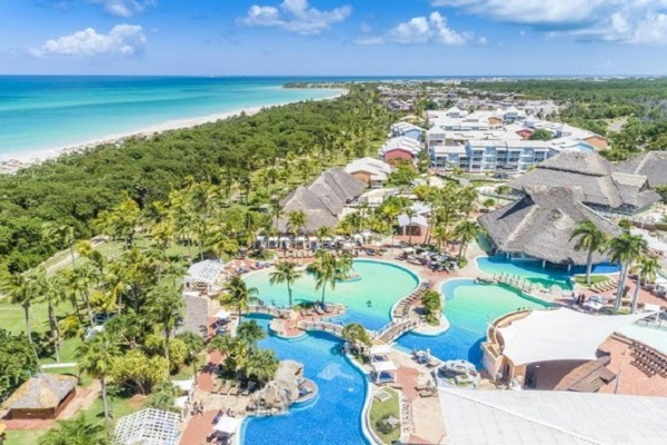Explore Cuba in Style - Royalton Hicacos Varadero 5*
