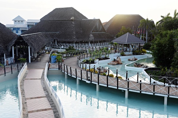 Explore Cuba in Style - Royalton Hicacos Varadero 5*