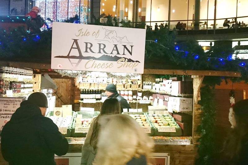 Isle Of Arran Adventure