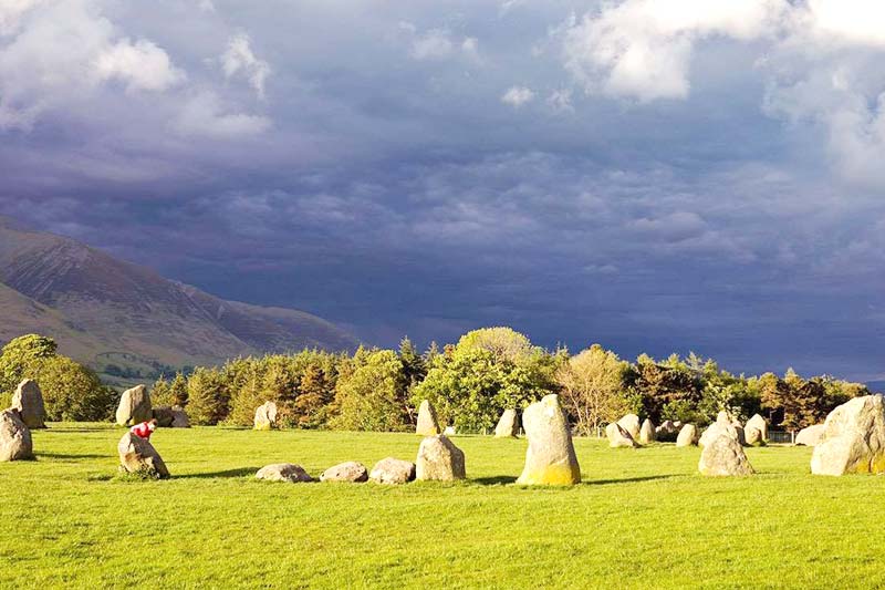 The Ultimate Lake District Tour