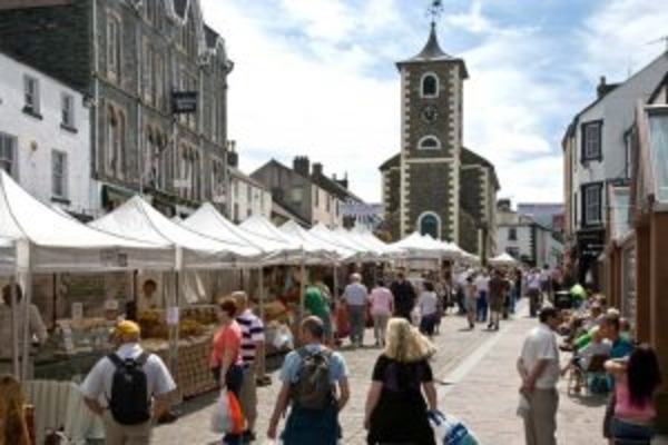 The Ultimate Lake District Tour