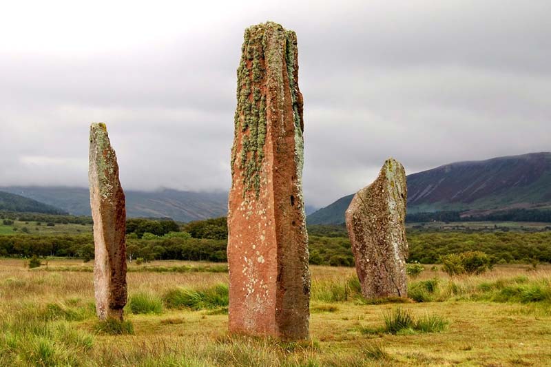 Isle Of Arran Adventure