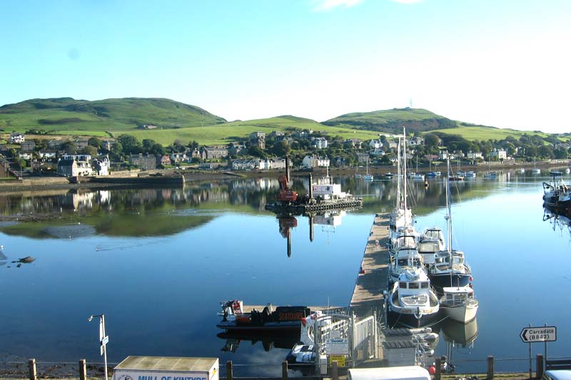 Isle Of Arran Adventure