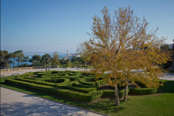 Explore Baku - Capital of Azerbaijan