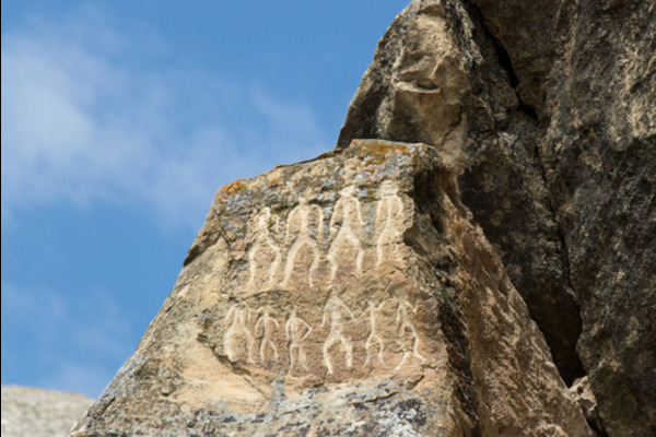 Explore Baku - Capital of Azerbaijan