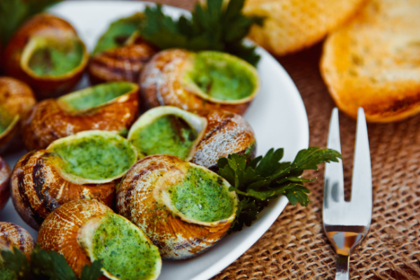 Paris Gastronomic Tour