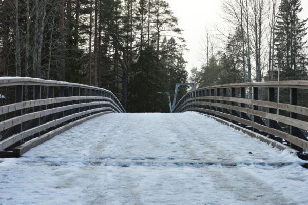 Lapland Self-Drive Adventure