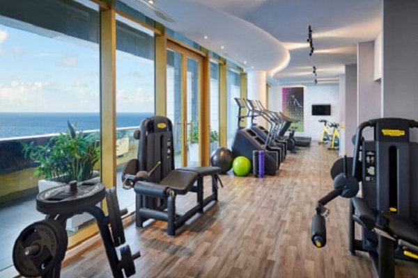 Explore Cuba in Style - Royalton Habana Paseo Del Prado 5*