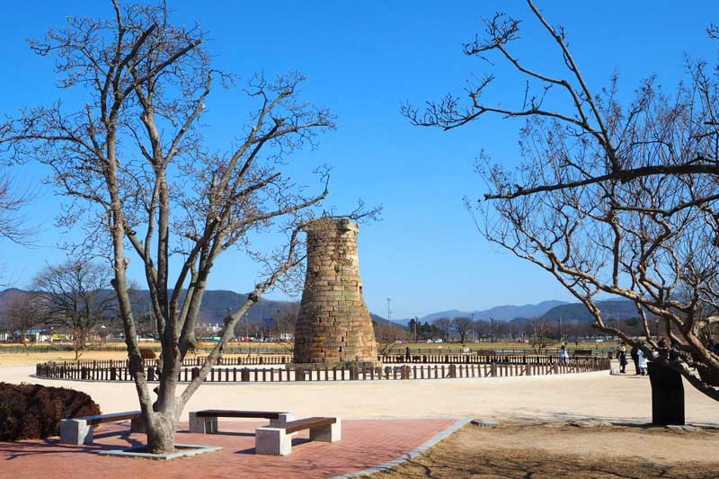 Seoul & Gyeongju 5 Days Tour