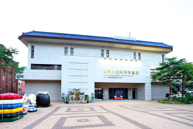 Seoul & Gyeongju 5 Days Tour