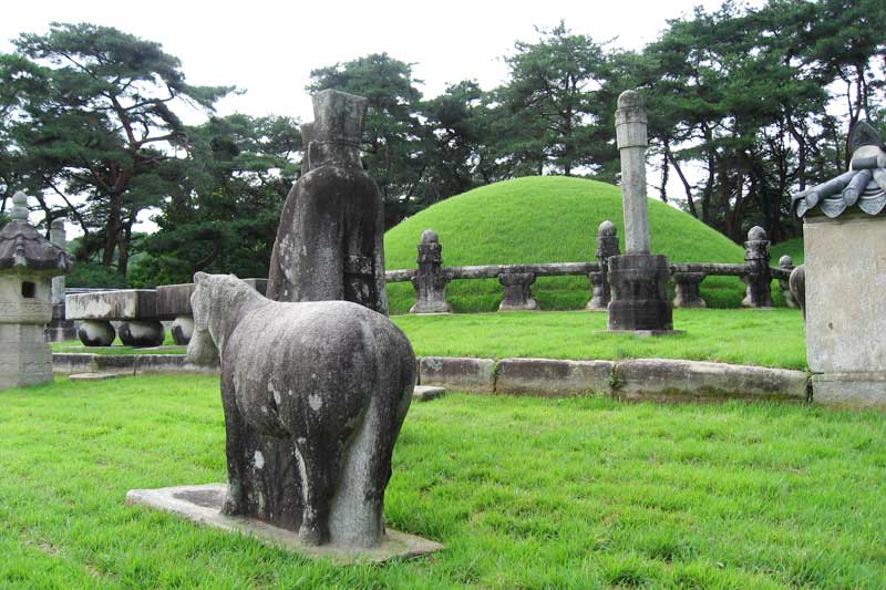 Seoul 4 Days Cultural Tour